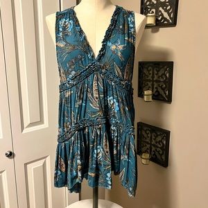 Free People top